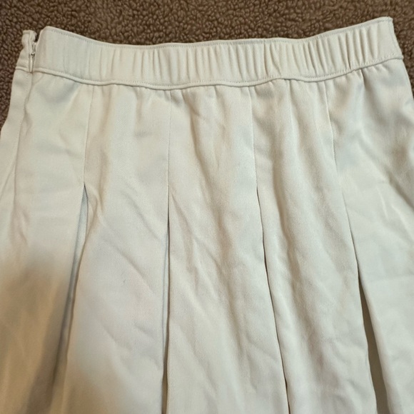 Holliste Ultra High Rise Plaid Schoolgirl Mini Skirt. Size M NWOT. Preppy. Y2K - Picture 3 of 7